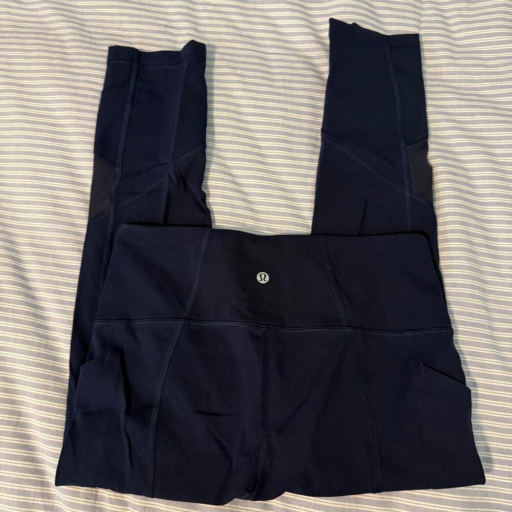 Lululemon Athletica leggings - Picture 3 of 4